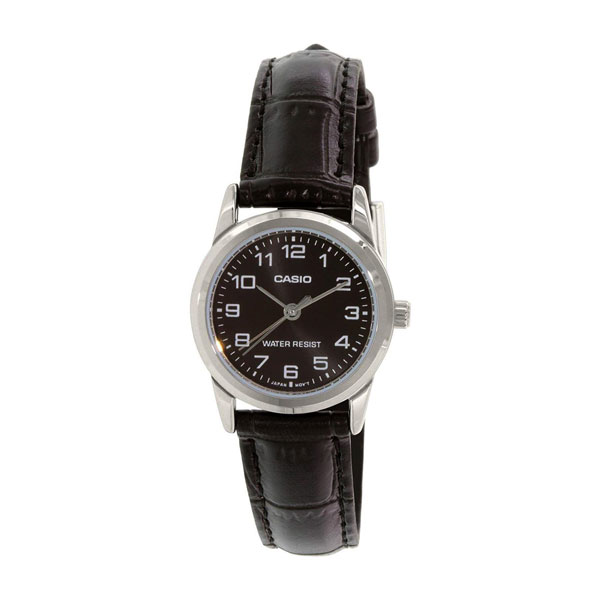 ساعت مچی زنانه کاسیو جنرال مدل CASIO LTP-V001L-1BUDF