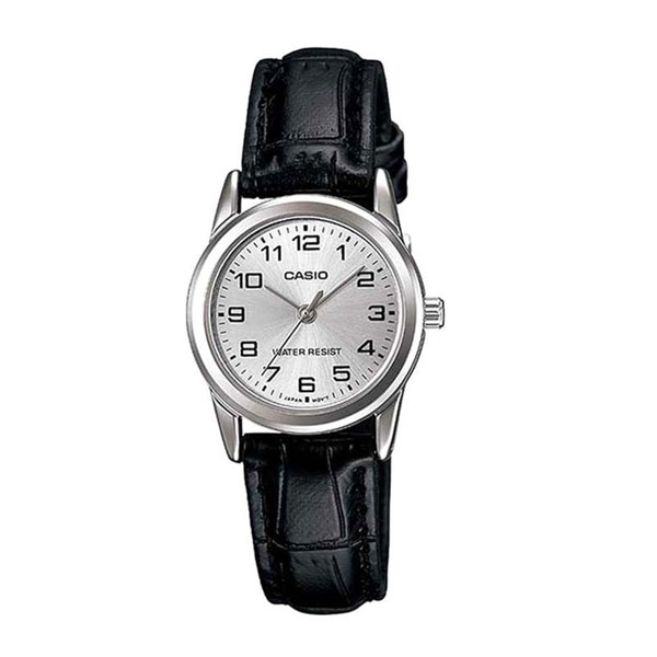 ساعت مچی زنانه کاسیو جنرال مدل CASIO LTP-V001L-7BUDF