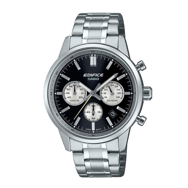 ساعت مچی مردانه کاسیو ادیفایس مدل CASIO EDIFICE EFR-575D-1ADF
