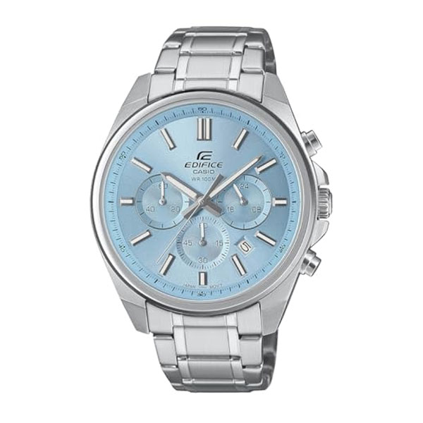 ساعت مچی مردانه کاسیو ادیفایس مدل CASIO EDIFICE EFV-650D-2BVUDF