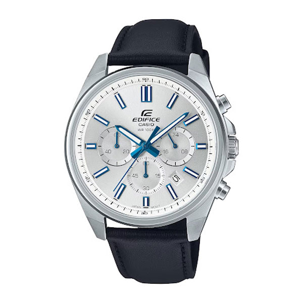ساعت مچی مردانه کاسیو ادیفایس مدل CASIO EDIFICE EFV-650L-7AVUDF