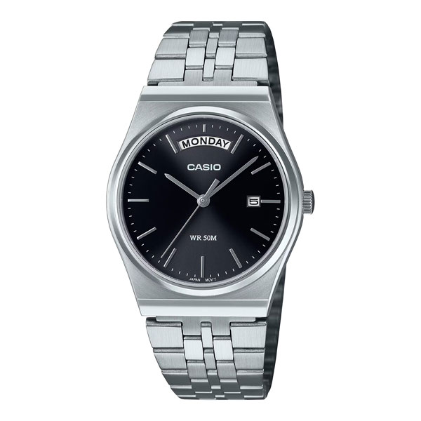 ساعت مچی مردانه کاسیو جنرال مدل CASIO MTP-B146D-1AVDF