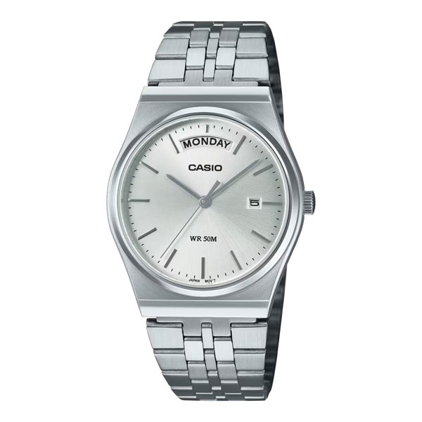 ساعت مچی مردانه کاسیو جنرال مدل CASIO MTP-B146D-7AVDF