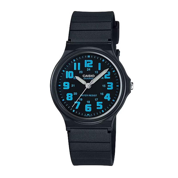 ساعت مچی کاسیو جنرال مدل CASIO MQ-71-2BDF