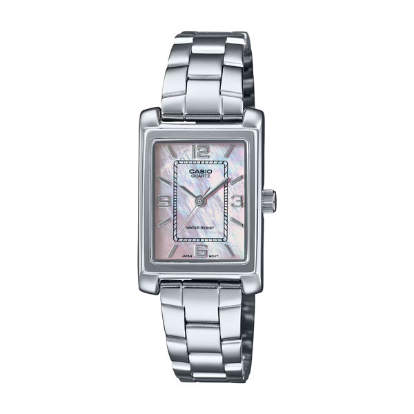 ساعت مچی زنانه کاسیو جنرال مدل CASIO LTP-1234DS-4ADF