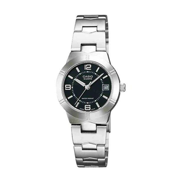 ساعت مچی زنانه کاسیو جنرال مدل CASIO LTP-1241D-1ADF