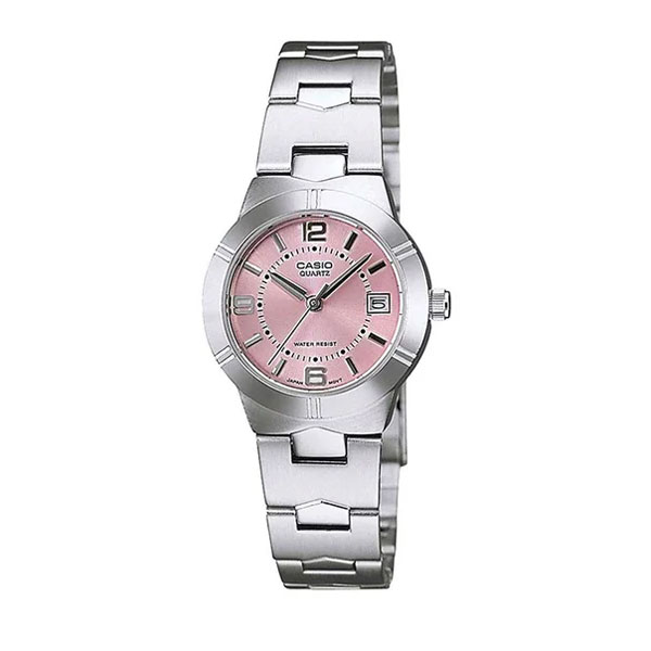 ساعت مچی زنانه کاسیو جنرال مدل CASIO LTP-1241D-4ADF