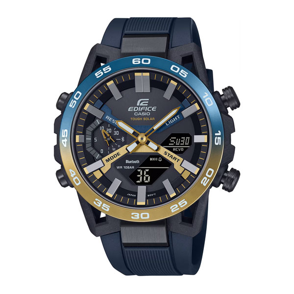ساعت مچی مردانه کاسیو ادیفایس مدل CASIO EDIFICE ECB-2000NP-1ADF