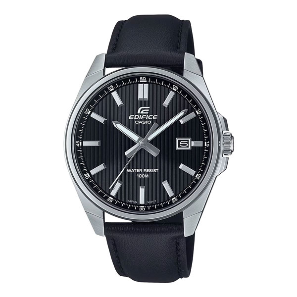 ساعت مچی مردانه کاسیو ادیفایس مدل CASIO EDIFICE EFV-150L-1AVUDF