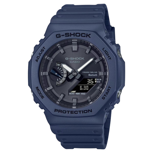 ساعت مچی کاسیو جی شاک مدل CASIO G-SHOCK GA-B2100-2ADR