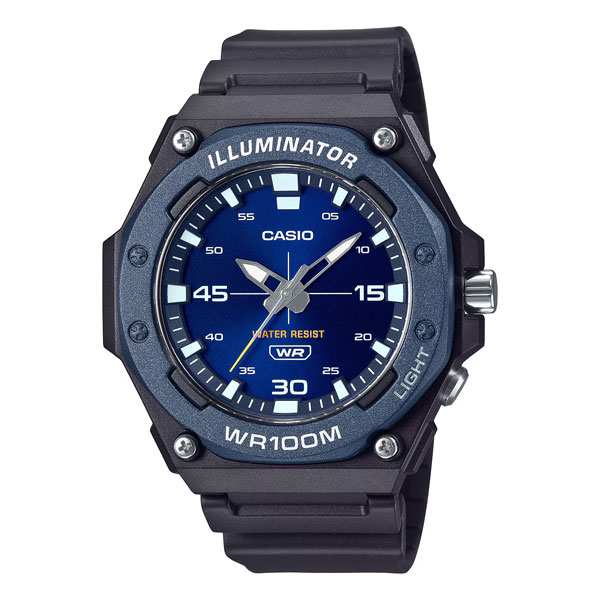 ساعت مچی مردانه کاسیو جنرال مدل CASIO MW-620H-2AVDF