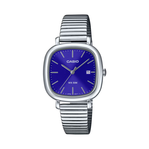 ساعت مچی زنانه کاسیو جنرال مدل CASIO LTP-B166D-2AVDF