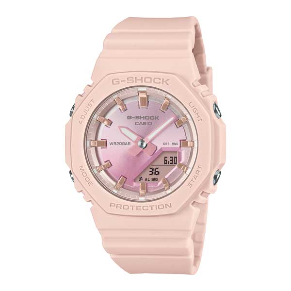 ساعت مچی کاسیو جی شاک مدل CASIO G-Shock GMA-P2100SG-4ADR