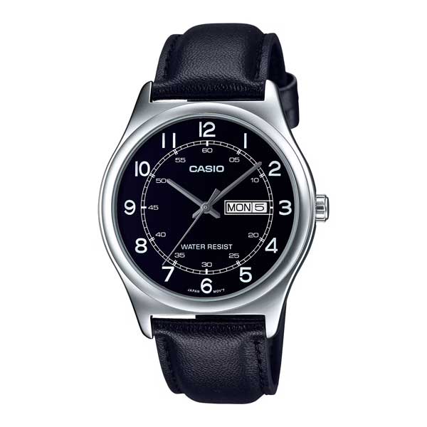 ساعت مچی مردانه کاسیو جنرال مدل CASIO MTP-V006L-1B2UDF