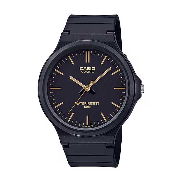 ساعت مچی کاسیو جنرال مدل CASIO MW-240-1E2VDF