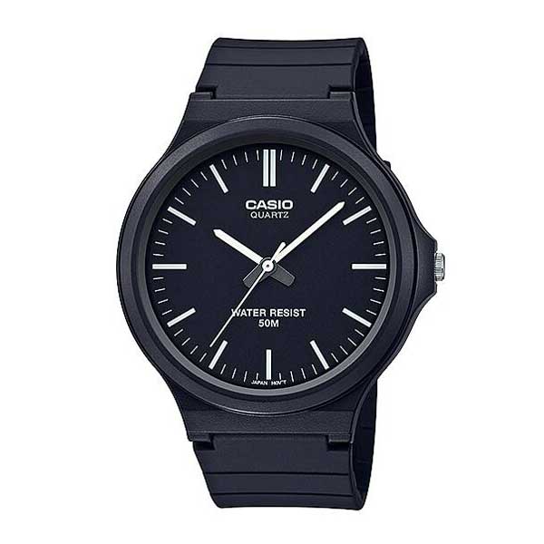 ساعت مچی کاسیو جنرال مدل CASIO MW-240-1EVDF
