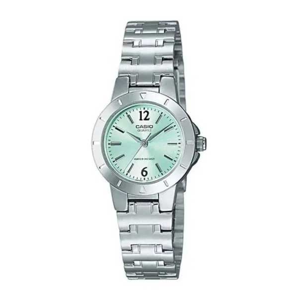 ساعت مچی زنانه کاسیو جنرال مدل CASIO LTP-1177A-3ADF