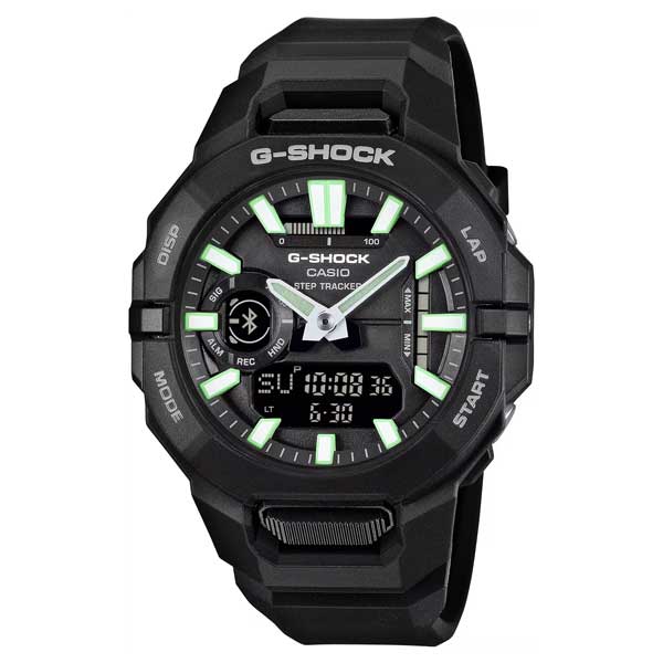 ساعت مچی مردانه کاسیو جی شاک مدل CASIO G-SHOCK GBA-950-1ADR