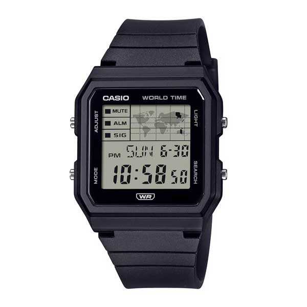 ساعت مچی اسپرت کاسیو مدل CASIO LF-30W-1ADF