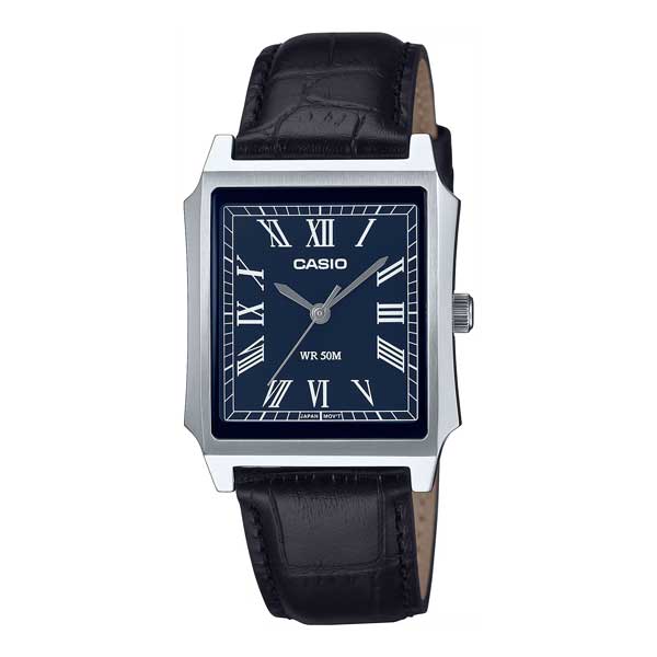 ساعت مچی مردانه کاسیو جنرال مدل CASIO MTP-B190L-2BVDF