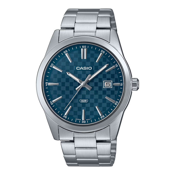 ساعت مچی مردانه کاسیو جنرال مدل CASIO MTP-VD03D-2A2UDF