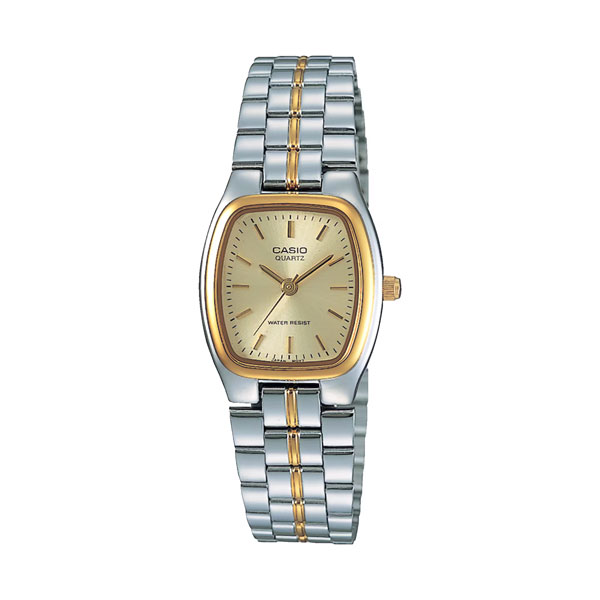 ساعت مچی زنانه کاسیو جنرال مدل CASIO LTP-1169G-9ARDF