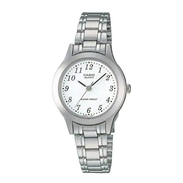 ساعت مچی زنانه کاسیو جنرال مدل CASIO LTP-1128A-7BRDF