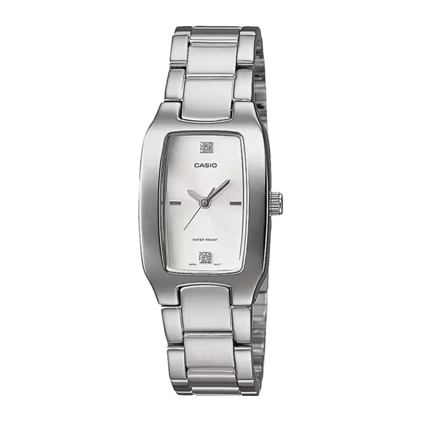 ساعت مچی زنانه کاسیو جنرال مدل CASIO LTP-1165A-7C2DF