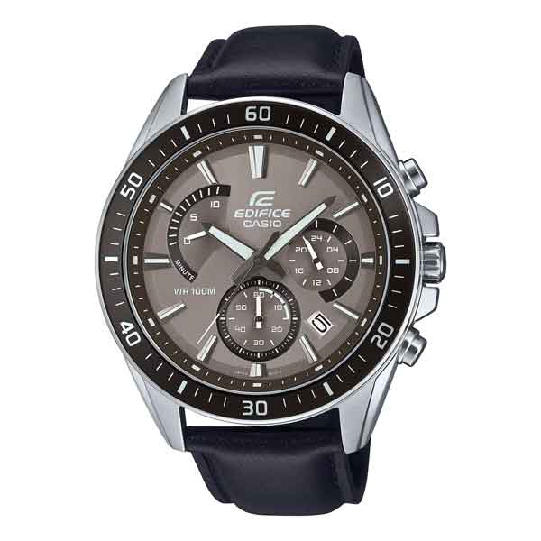 ساعت مچی مردانه کاسیو ادیفایس مدل CASIO EDIFICE EFR-552L-5AVUDF