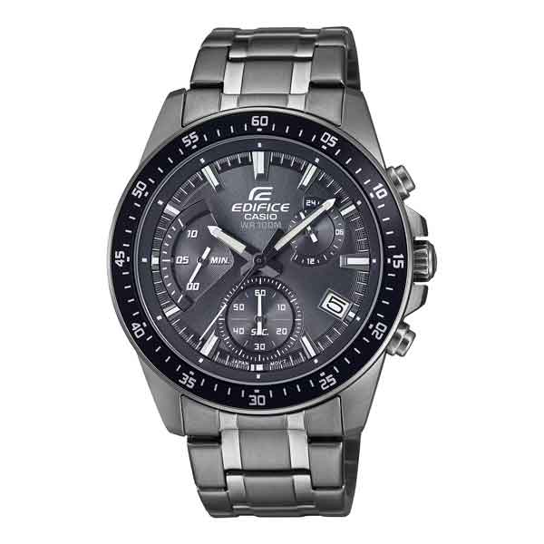 ساعت مچی مردانه کاسیو ادیفایس مدل CASIO EDIFICE EFV-540DC-1CVUDF