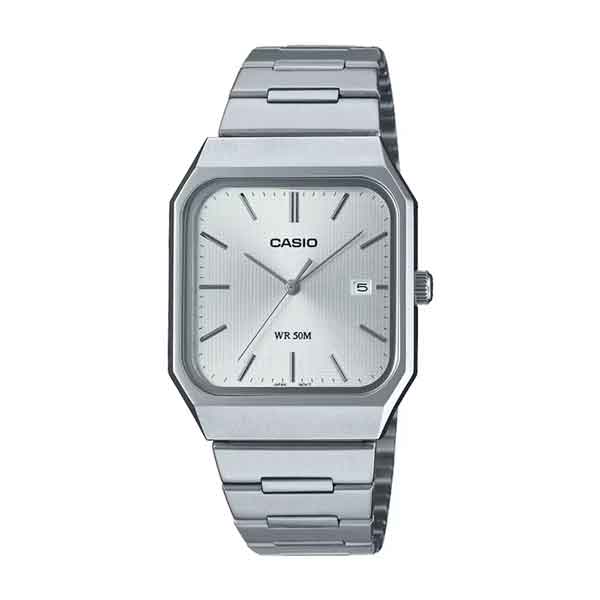ساعت مچی مردانه کاسیو جنرال مدل CASIO MTP-B185D-7AVDF
