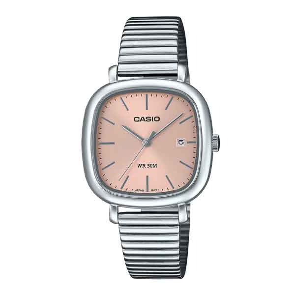 ساعت مچی زنانه کاسیو جنرال مدل CASIO LTP-B166D-4AVDF