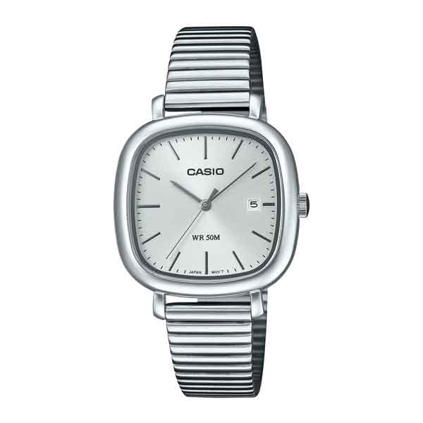 ساعت مچی زنانه کاسیو جنرال مدل CASIO LTP-B166D-7AVDF