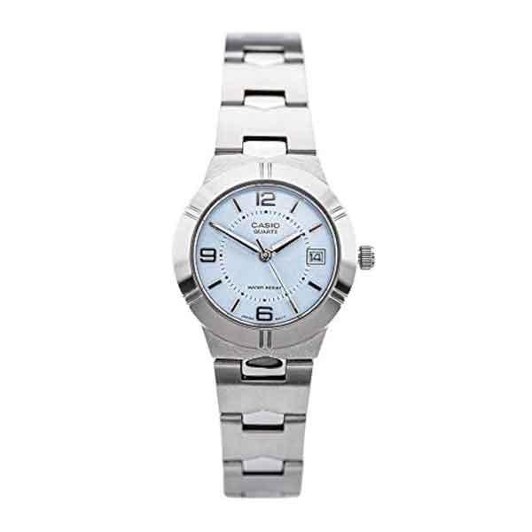 ساعت مچی زنانه کاسیو جنرال مدل CASIO LTP-1241D-2ADF