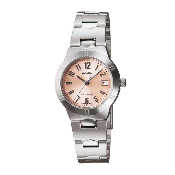 ساعت مچی زنانه کاسیو جنرال مدل CASIO LTP-1241D-4A3DF