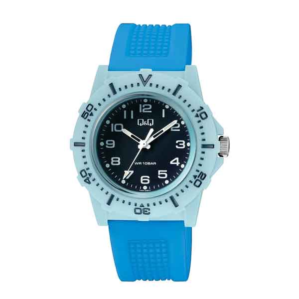 ساعت مچی اسپرت کیو اند کیو مدل Q&Q V32A-008VY