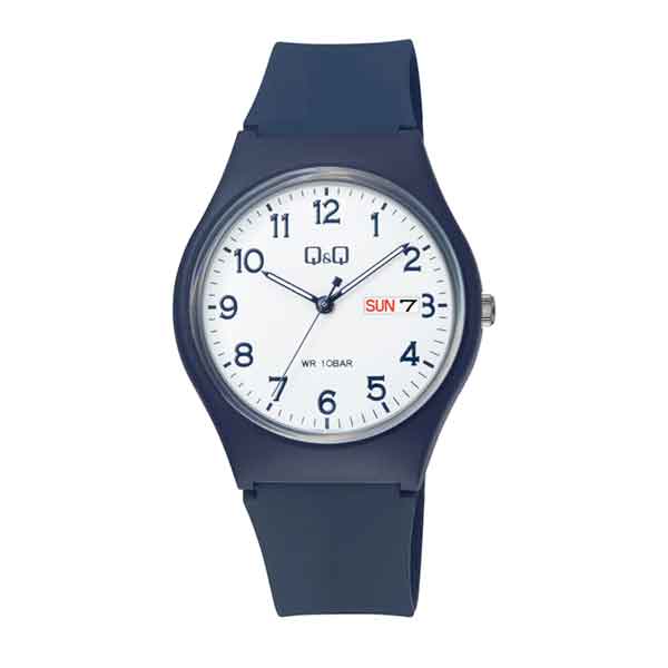 ساعت مچی اسپرت کیو اند کیو مدل Q&Q V39A-004VY