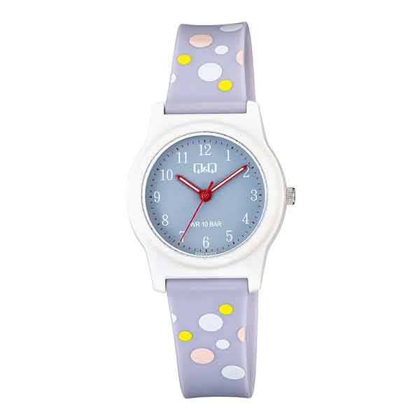 ساعت مچی اسپرت کیو اند کیو مدل Q&Q G23A-013VY