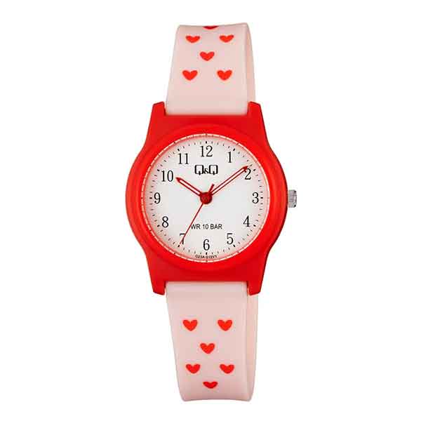 ساعت مچی اسپرت کیو اند کیو مدل Q&Q G23A-015VY