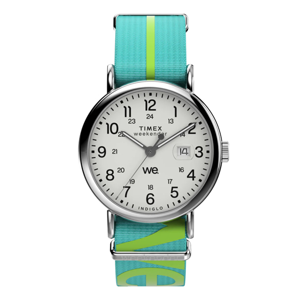 ساعت مچی مردانه تایمکس مدل TIMEX TW2W99600