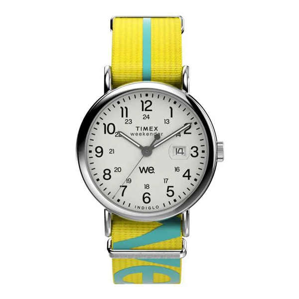 ساعت مچی مردانه تایمکس مدل TIMEX TW2W99700