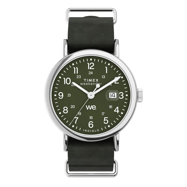 ساعت مچی مردانه تایمکس مدل TIMEX TW2W87000