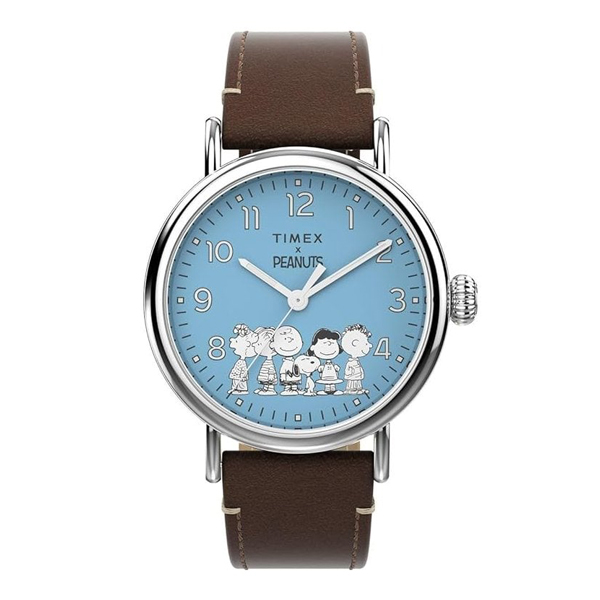 ساعت مچی مردانه تایمکس مدل TIMEX TW2V89800