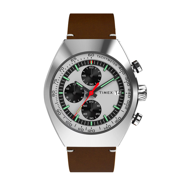 ساعت مچی مردانه تایمکس مدل TIMEX TW2W50100