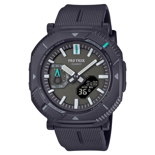 ساعت مچی مردانه کاسیو پروترک مدل CASIO G-SHOCK PRJ-B001-1DR