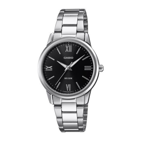 ساعت مچی زنانه کاسیو جنرال مدل CASIO LTP-1303DD-1AVDF