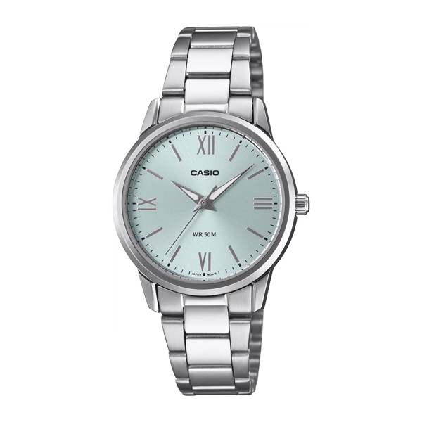 ساعت مچی زنانه کاسیو جنرال مدل CASIO LTP-1303DD-2AVDF