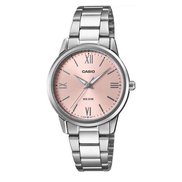 ساعت مچی زنانه کاسیو جنرال مدل CASIO LTP-1303DD-4AVDF