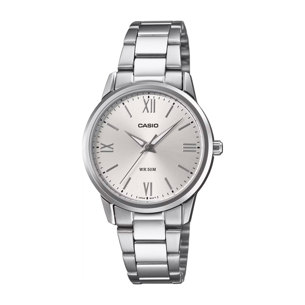 ساعت مچی زنانه کاسیو جنرال مدل CASIO LTP-1303DD-7AVDF