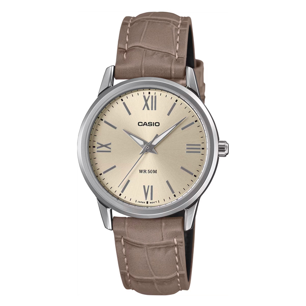 ساعت مچی زنانه کاسیو جنرال مدل CASIO LTP-1303LL-7AVDF